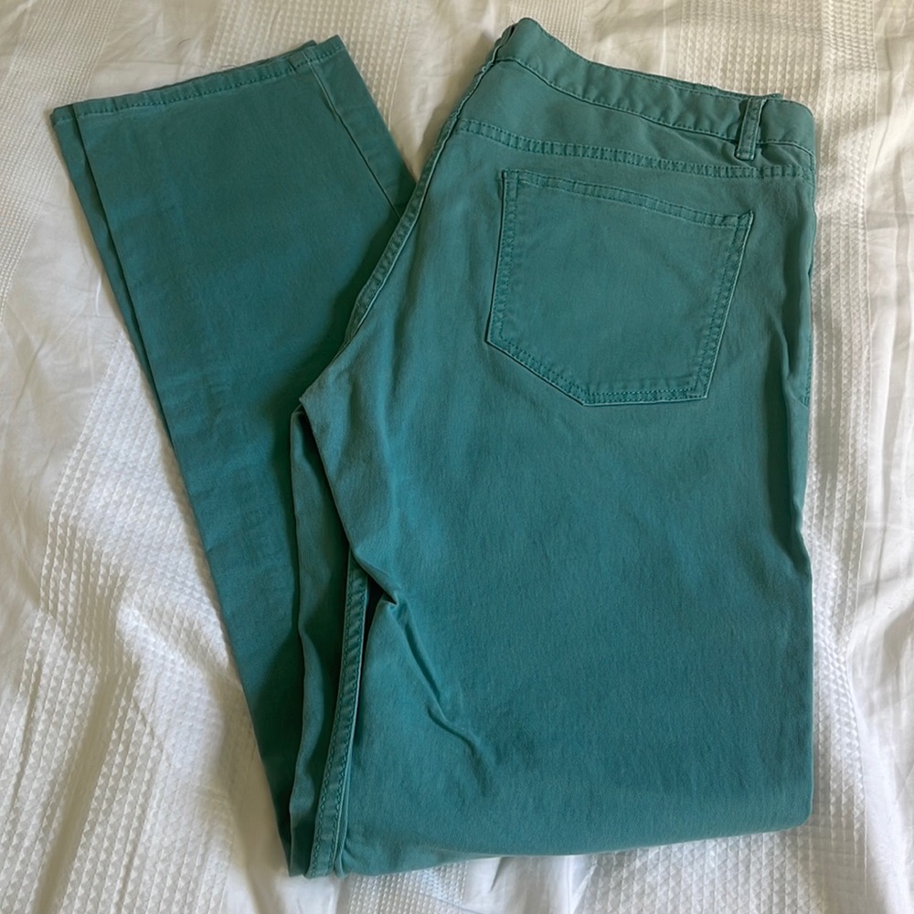 H&M chinos